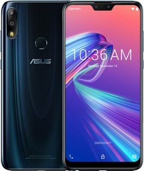 Замена стекла на телефоне Asus ZenFone Max Pro M2 (ZB631KL) в Ижевске
